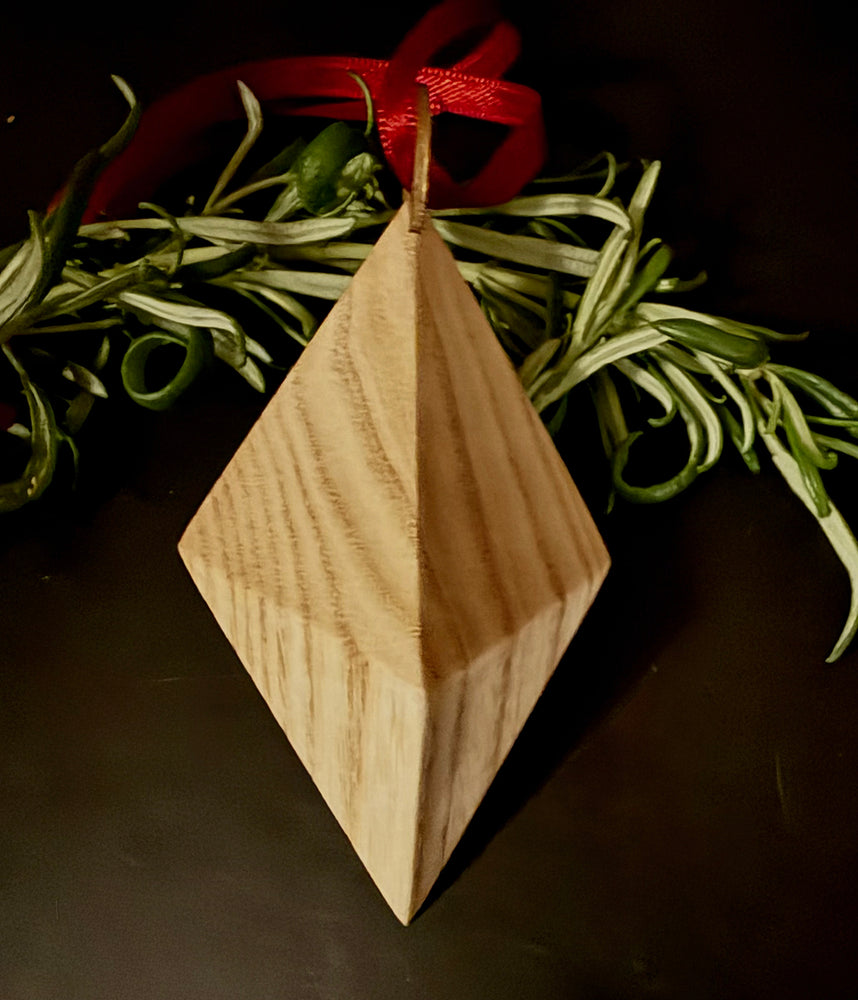 Jólastjarna með nafni